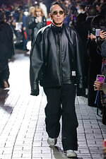 メゾン ミハラヤスヒロ 2022-23年秋冬コレクション - 90年代東京のカルチャーを再構築｜写真75