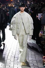 メゾン ミハラヤスヒロ 2022-23年秋冬コレクション - 90年代東京のカルチャーを再構築｜写真78