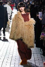 メゾン ミハラヤスヒロ 2022-23年秋冬コレクション - 90年代東京のカルチャーを再構築｜写真80