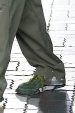 メゾン ミハラヤスヒロ 2022-23年秋冬コレクション - 90年代東京のカルチャーを再構築｜写真81