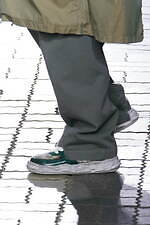 メゾン ミハラヤスヒロ 2022-23年秋冬コレクション - 90年代東京のカルチャーを再構築｜写真83