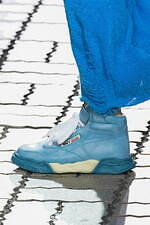 メゾン ミハラヤスヒロ 2022-23年秋冬コレクション - 90年代東京のカルチャーを再構築｜写真84