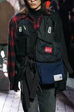 メゾン ミハラヤスヒロ 2022-23年秋冬コレクション - 90年代東京のカルチャーを再構築｜写真89