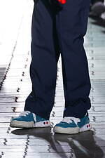 メゾン ミハラヤスヒロ 2022-23年秋冬コレクション - 90年代東京のカルチャーを再構築｜写真93