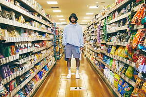 レミ レリーフ(REMI RELIEF) 2022年春夏ウィメンズ&メンズコレクション  - 写真7