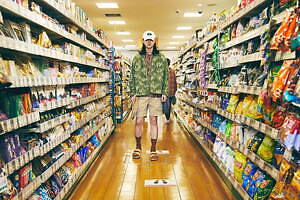 レミ レリーフ(REMI RELIEF) 2022年春夏ウィメンズ&メンズコレクション  - 写真10