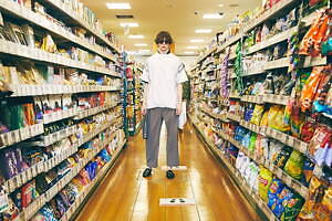 レミ レリーフ(REMI RELIEF) 2022年春夏ウィメンズ&メンズコレクション  - 写真11