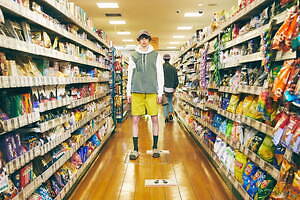 レミ レリーフ(REMI RELIEF) 2022年春夏ウィメンズ&メンズコレクション  - 写真13