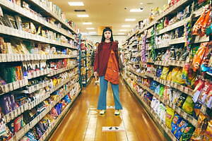 レミ レリーフ(REMI RELIEF) 2022年春夏ウィメンズ&メンズコレクション  - 写真14