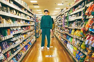 レミ レリーフ(REMI RELIEF) 2022年春夏ウィメンズ&メンズコレクション  - 写真25