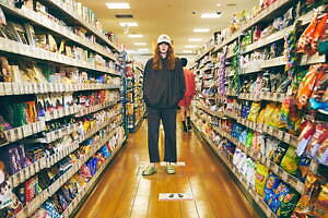 レミ レリーフ(REMI RELIEF) 2022年春夏ウィメンズ&メンズコレクション  - 写真30