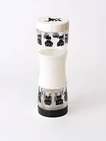 アフタヌーンティー・リビングの新作ネコグッズ、猫型テーブルランプやミニスノードーム｜写真6