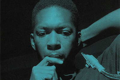 「ブルーノート・ザ・マスターワークス」