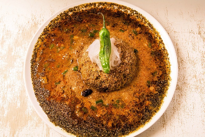 大阪北浜の人気カレー店「コロンビア8」関東初店舗を東京駅前“ヤエチカ”に、おすすめは絶品キーマカレー