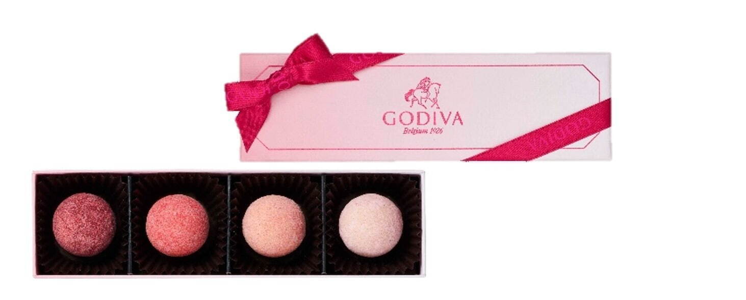 ゴディバ(GODIVA) 紅ほっぺ｜写真1