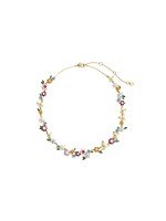 アナ スイ(ANNA SUI), スタージュエリー(STAR JEWELRY), スタージュエリー ガール(STAR JEWELRY GIRL), サマンサシルヴァ(SAMANTHA SILVA), サマンサティアラ(Samantha Tiara), ヴァンドームブティック(VENDOME BOUTIQUE), カナル 4℃(Canal 4℃), プラス ヴァンドーム(PLUS VENDOME), オデュース4℃(EAU DOUCE4℃) 花モチーフのアクセサリー特集｜写真9