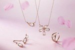 アナ スイ(ANNA SUI), スタージュエリー(STAR JEWELRY), スタージュエリー ガール(STAR JEWELRY GIRL), サマンサシルヴァ(SAMANTHA SILVA), サマンサティアラ(Samantha Tiara), ヴァンドームブティック(VENDOME BOUTIQUE), カナル 4℃(Canal 4℃), プラス ヴァンドーム(PLUS VENDOME), オデュース4℃(EAU DOUCE4℃) 花モチーフのアクセサリー特集｜写真3