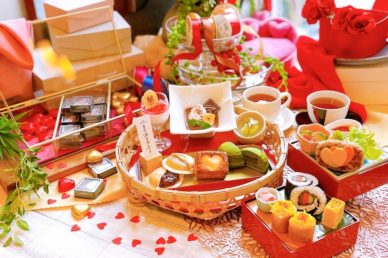 歌舞伎座: 2022年2月1日〜2022年2月25日開催