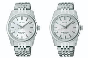 セイコー(SEIKO) キングセイコー｜写真2