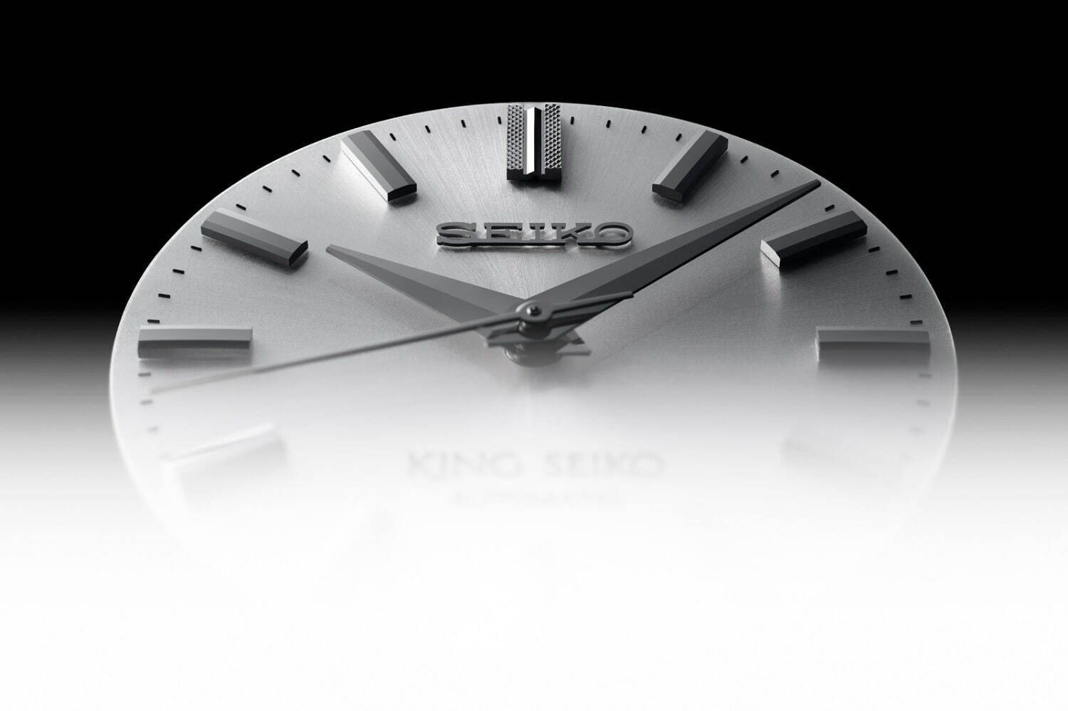 セイコー(SEIKO) キングセイコー｜写真5