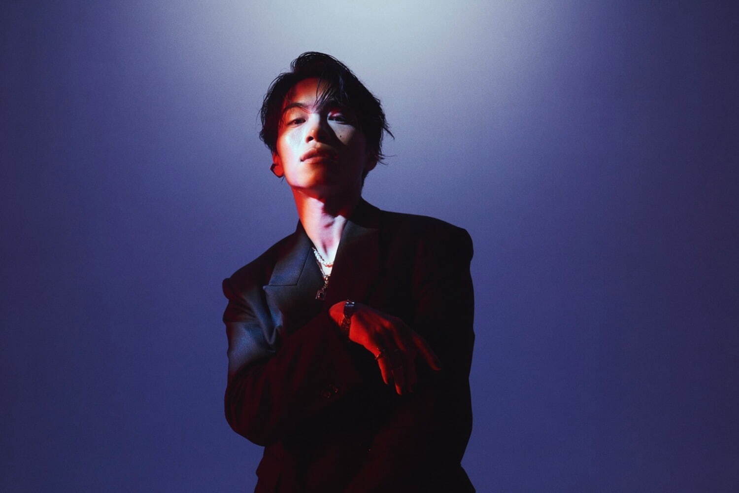 SIRUPがコラボするOvallの新曲 「It's all about you」レトロムード漂う一曲