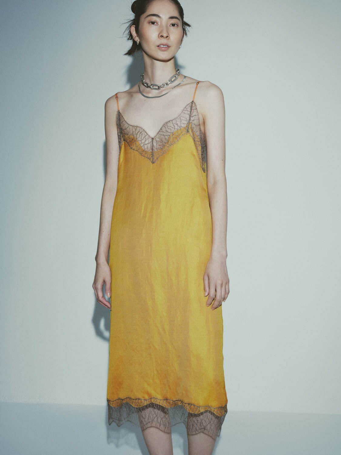 スタイリング/ 2022年春夏<span>コレクション</span> - 写真7