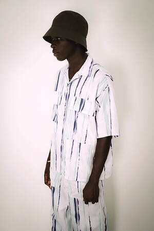 フィル ザ ビル(FILL THE BILL) 2022年春夏メンズコレクション  - 写真4