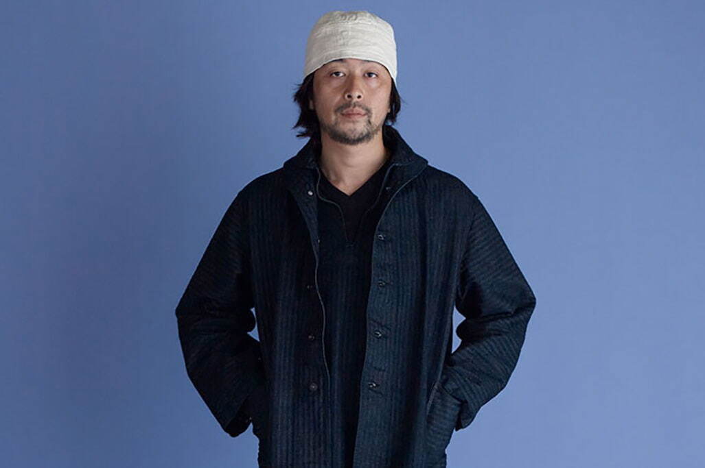 ポストオーバーオールズ(POST O'ALLS) 2022年春夏 メンズ