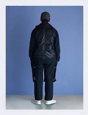 ポストオーバーオールズ(POST O'ALLS) 2022年春夏メンズコレクション  - 写真44