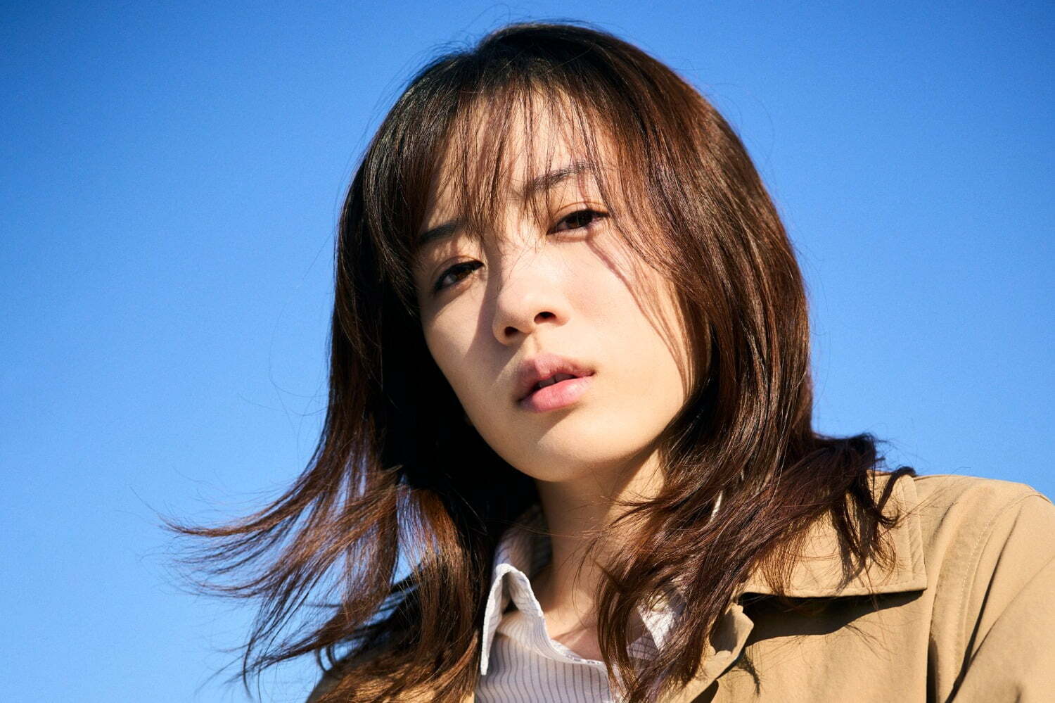 映画『マイ・ブロークン・マリコ』永野芽郁×タナダユキ“親友の遺骨”と旅する人気漫画を実写化