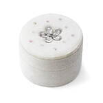 4℃煌めく"桜"モチーフの限定ジュエリー、ローズクォーツ＆ピンクゴールドのネックレスやピアス｜写真10