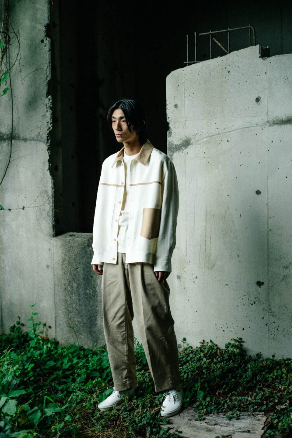 シーシーユー(CCU) 2022年春夏メンズコレクション  - 写真15