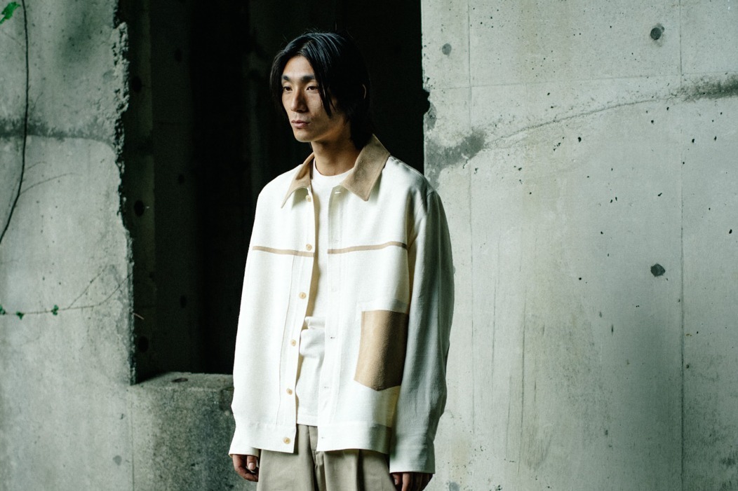 CCU 2022SS Collection