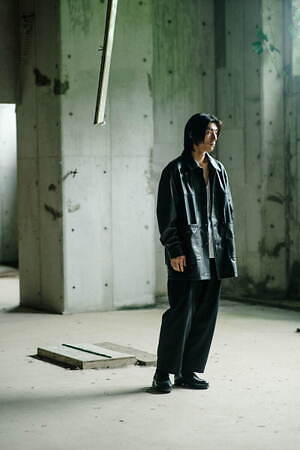 シーシーユー(CCU) 2022年春夏メンズコレクション  - 写真13