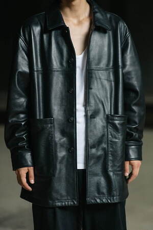 シーシーユー(CCU) 2022年春夏メンズコレクション  - 写真14