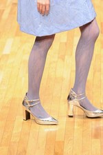 ユマコシノ2014年春夏コレクション - 自然の中に潜むコントラスト｜写真30