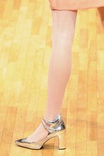 ユマコシノ2014年春夏コレクション - 自然の中に潜むコントラスト｜写真33