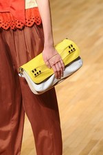 ユマコシノ2014年春夏コレクション - 自然の中に潜むコントラスト｜写真63