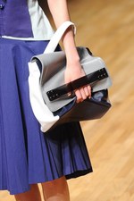 ユマコシノ2014年春夏コレクション - 自然の中に潜むコントラスト｜写真65