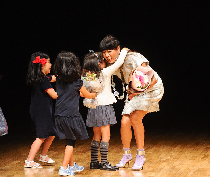 ユマ コシノ 2014年春夏<span>コレクション</span> - 写真74