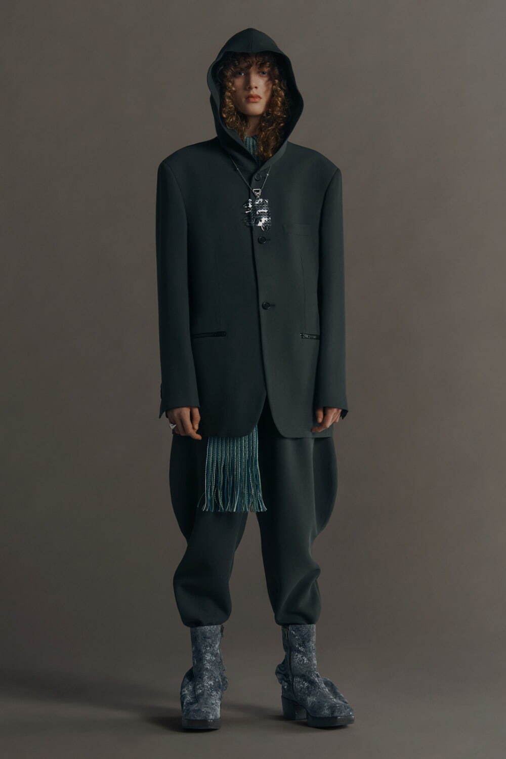 アクネ ストゥディオズ(Acne Studios) 2022-23年秋冬ウィメンズ アクネ ストゥディオズ(Acne Studios) 2022-23年秋冬ウィメンズ