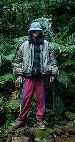 ファセッタズム 2022-23年秋冬コレクション - 遊び心を光らせ、“再解釈”する衣服｜写真3