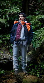 ファセッタズム 2022-23年秋冬コレクション - 遊び心を光らせ、“再解釈”する衣服｜写真4