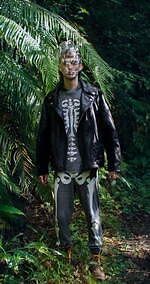 ファセッタズム 2022-23年秋冬コレクション - 遊び心を光らせ、“再解釈”する衣服｜写真8