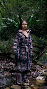 ファセッタズム 2022-23年秋冬コレクション - 遊び心を光らせ、“再解釈”する衣服｜写真12