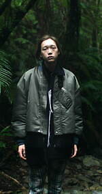 ファセッタズム 2022-23年秋冬コレクション - 遊び心を光らせ、“再解釈”する衣服｜写真16