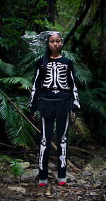 ファセッタズム 2022-23年秋冬コレクション - 遊び心を光らせ、“再解釈”する衣服｜写真18