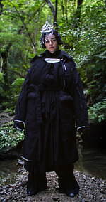 ファセッタズム 2022-23年秋冬コレクション - 遊び心を光らせ、“再解釈”する衣服｜写真20