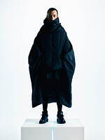 フミト ガンリュウ 2022年秋冬コレクション - 衣服の中性化｜写真1