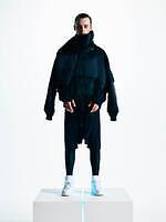 フミト ガンリュウ 2022年秋冬コレクション - 衣服の中性化｜写真3